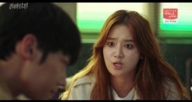 Зомби-детектив 1 сезон 3 серия