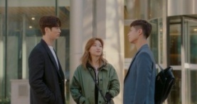 Истории молодых 1 сезон 5 серия