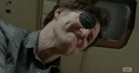 Ходячие мертвецы 4 сезон 7 серия