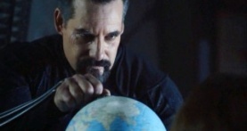 Агенты «Щ.И.Т.» 5 сезон 22 серия