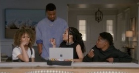 Всеамериканский 4 сезон 19 серия