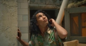 Вампиры 1 сезон 5 серия