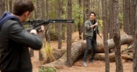 Дневники вампира 3 сезон 10 серия