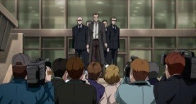 Маска героя 1 сезон 15 серия