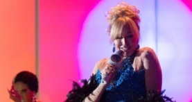 Уборщица 2 сезон 5 серия