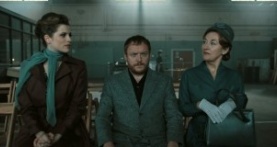 Пенниуорт 2 сезон 7 серия