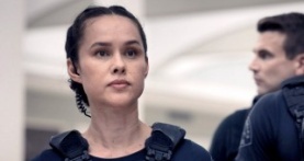 S. W. A. T.: Спецназ города ангелов 6 сезон 5 серия