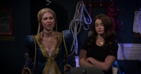 Алекса и Кэти 1 сезон 7 серия