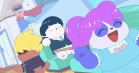 Мы медвежата 1 сезон 35 серия