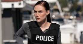 Босх: Наследие 2 сезон 9 серия