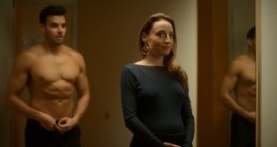 Игры ключей 2 сезон 5 серия