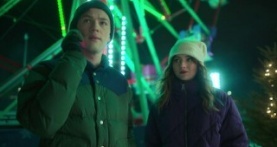 Ключи Локков 2 сезон 6 серия