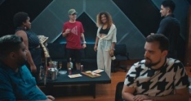 Единомышленники 1 сезон 2 серия