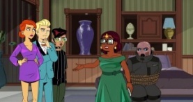 Велма 2 сезон 10 серия