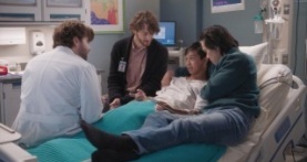 Анатомия страсти 21 сезон 2 серия