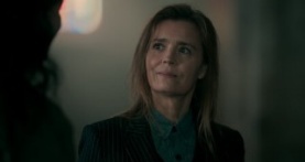 Нотр-Дам в огне / Пылающий Нотр-Дам 1 сезон 4 серия