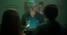 Пульс 1 сезон 3 серия