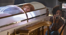 Покерфейс 2 сезон 2 серия