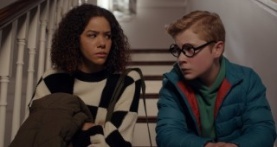 Джинни и Джорджия 3 сезон 2 серия