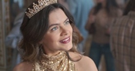 Королевы Юрсхольма 2 сезон 3 серия