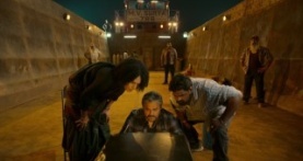 Рана Найду 2 сезон 6 серия