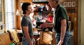 Детство Шелдона 5 сезон 18 серия