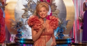 Акапулько 4 сезон 9 серия