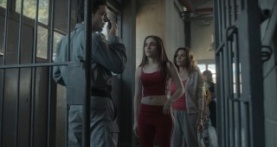 В грязи 2 сезон 3 серия