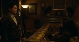 Чем мы заняты в тени 1 сезон 10 серия