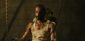 Гуль 1 сезон 2 серия