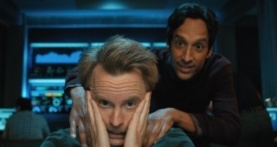 Мистический квест: Пир ворона 2 сезон 3 серия