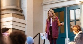 Домой засветло 2 сезон 9 серия