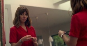 Не с первой попытки 2 сезон 4 серия