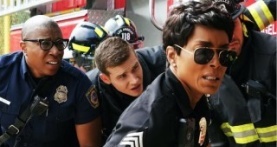 911 служба спасения 2 сезон 6 серия