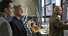 Морская полиция: Спецотдел 6 сезон 22 серия