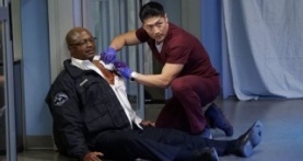 Медики Чикаго 4 сезон 19 серия