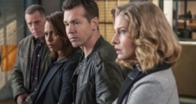 Полиция Чикаго 2 сезон 13 серия