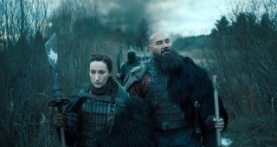 Видеть 2 сезон 7 серия