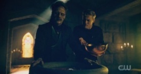 Наследие 2 сезон 15 серия