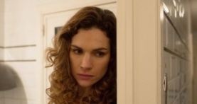 Под прикрытием 1 сезон 8 серия