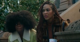 Гарлем 1 сезон 1 серия