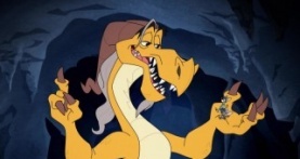 Озорные анимашки 1 сезон 2 серия