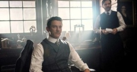 Алиенист 1 сезон 5 серия