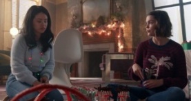 Приятные хлопоты 2 сезон 9 серия