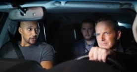 Агенты «Щ.И.Т.» 4 сезон 3 серия