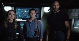 Агенты «Щ.И.Т.» 7 сезон 12 серия