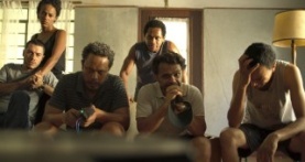 Братство 1 сезон 6 серия