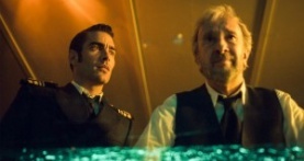 Открытое море 1 сезон 4 серия