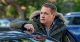 Бортпроводница 2 сезон 6 серия