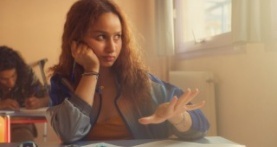 Вампиры 1 сезон 1 серия